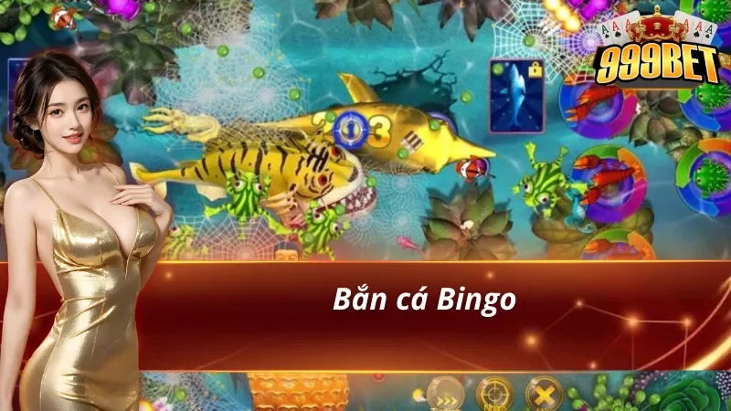 Phiên bản bắn cá nâng cấp của bắn cá Bông tại nổ hũ bắn cá 