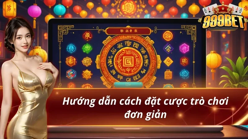 Hướng dẫn cách chơi nổ hũ bầu cua từ chọn cược đến xem kết quả