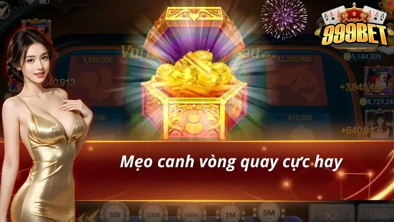 Kinh nghiệm quay nổ hũ bầu cua và quản lý ngân sách